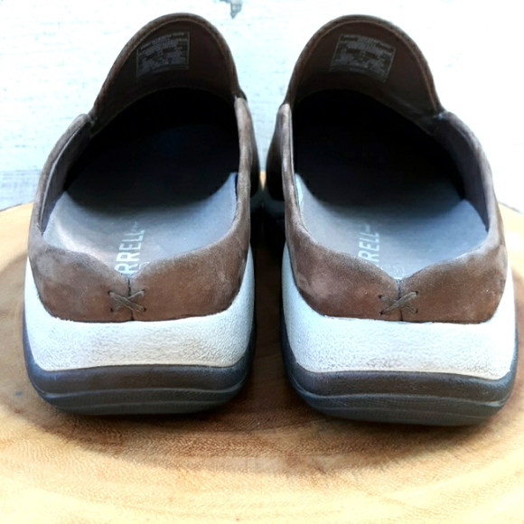 EUC MERRELL MOC SHOES - Picture 4 of 11